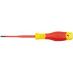 Kraftwerk Tools 305.301.040 Destornillador ranurado electricista 4.0 mm