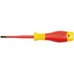 Kraftwerk Tools 305.320.002 Tournevis électricien Pozidriv PZ 2