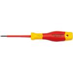 Kraftwerk Tools 305.330.007 Tournevis électricien Rési-TX T7