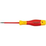 Kraftwerk Tools 305.330.006 Tournevis électricien Rési-TX T6