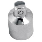 Kraftwerk Tools 411100 Réducteur 3/4" F x 1/2" M