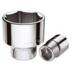 Kraftwerk Tools 400350 Douille 3/4" 35 mm