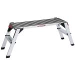 Kraftwerk Tools 3985 Plate-forme de travail en aluminium