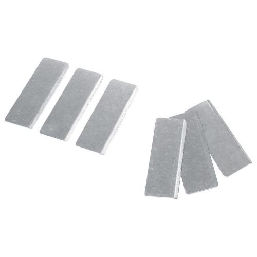 Kraftwerk Tools 3920 Divisores 129x50 mm
