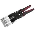 Kraftwerk Tools 3254 Pince à sertir mâchoire changem. rapide