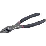 Kraftwerk Tools 3253 Mini pince comb. à dénuder et p. cosses