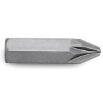 Kraftwerk Tools 304001 Embout 5/16 "Pozidriv No. 1