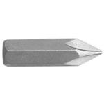 Kraftwerk Tools 303001 Embout 5/16" Phillips No. 1