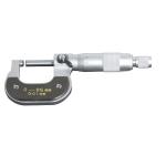 Kraftwerk Tools 2975 Micromètre d'extérieur 0-25 mm