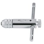 Kraftwerk Tools 24110 Porte-outils à cliquet DIN 1814