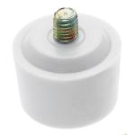 Kraftwerk Tools 2336NY Embout nylon Ø 35 mm pour massette 2336