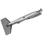 Kraftwerk Tools 2253-200 Grip para chapa 8'' 200 mm