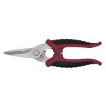 Kraftwerk Tools 2240 Cisailles universelles 185 mm