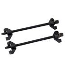 Kraftwerk Tools 30406 Univ.-Federspanner-Satz bis 270 mm