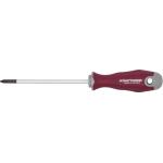 Kraftwerk Tools 305.410.003 PRO LINE Tournevis PH PH3 150