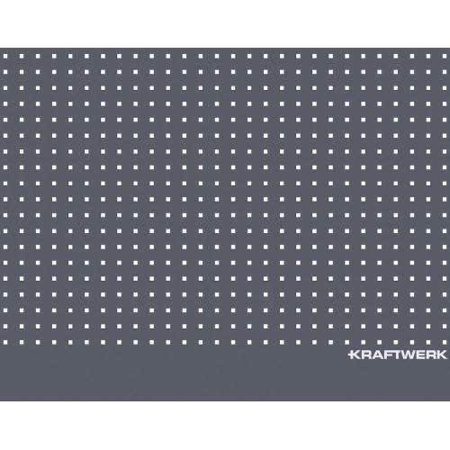 Kraftwerk Tools 191.509.006 Perforated back panel for Mobile Tool Cabinet BT1100 800mm