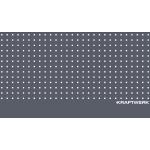 Kraftwerk Tools 191.509.005 Perforated back panel for Mobile Tool Cabinet BT1100 600mm
