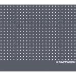 Kraftwerk Tools 191.509.004 Perforated back panel for Mobile Tool Cabinet BT900 800mm