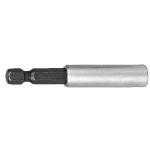 Kraftwerk Tools 2750-1 Porte-embouts magnétique 1/4" 60 mm