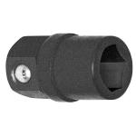 Kraftwerk Tools 2694 Adaptateur pour embouts 10 mm x 1/4"