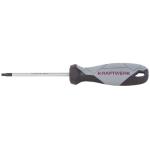 Kraftwerk Tools 305.103.015 BASIC LINE Destornilladore TX T15 x 75mm