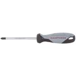 Kraftwerk Tools 305.101.003 BASIC LINE Destornilladore PH PH2 x 100mm