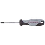 Kraftwerk Tools 305.101.002 BASIC LINE Destornilladore PH PH1 x 75mm