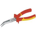 Kraftwerk Tools 4216-205 Pince tél. 45° VDE KW hightech 205 mm