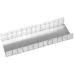 Kraftwerk Tools 3919 Insert de séparation "U" 409x132x50 mm