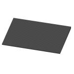 Kraftwerk Tools 3918 Tapis strié pour tiroir 2903/3903