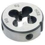 Kraftwerk Tools 26120 Filière DIN 223 Ø 25 mm M12