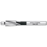 Kraftwerk Tools 18310 Avellan. asientos tornillo HSS Co5 6 mm - M3