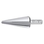 Kraftwerk Tools 18110 Avellanador cónico HSS-Co5 3-14 mm