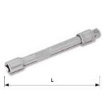 Kraftwerk Tools 307127 Rallonge à verrouillage 1/2" 125 mm