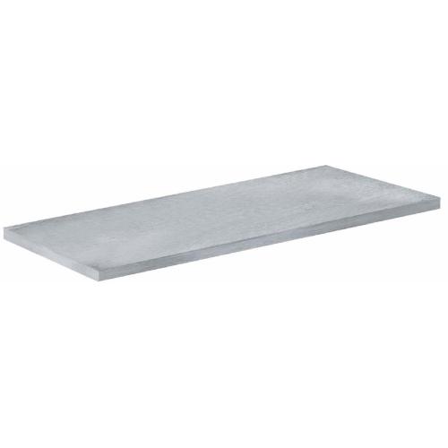 Kraftwerk Tools 191.505.004 Cubierta de acero inoxidable para BT700