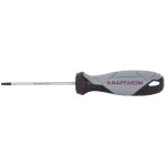 Kraftwerk Tools 305.103.009 BASIC LINE Destornilladore TX T9 x 75mm