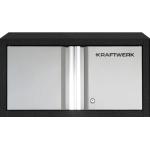 Kraftwerk Tools 3964-31 MOBILIO mueble alto 2-puertas con cerradura