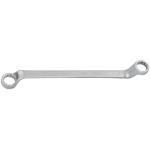 Kraftwerk Tools 301.200.160 BASIC LINE clé polygonale contrecoudée 16 x 17 mm