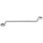 Kraftwerk Tools 301.200.120 BASIC LINE clé polygonale contrecoudée 12 x 13 mm