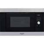 Hotpoint-Ariston MF25G IX HA.1 Microwave oven Built-in