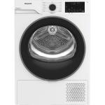 Hotpoint HPTS 74D BS IT Dryer Freestanding | Class C | Capacity: 7 kg, Class C, EasyIron