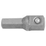 Kraftwerk Tools 2035B38 Adaptateur d'embouts 3/8"