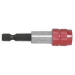 Kraftwerk Tools 2765 Porte-embouts magn. à changement rapide