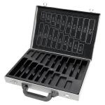 Kraftwerk Tools 10910K Magasin vide pour 170 Forets 1-10/0.5 mm