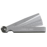 Kraftwerk Tools 2974 Jauges d'épaisseur 10 lames 0.05-0.8 mm