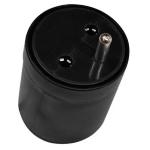 Kraftwerk Tools 32099 Adapteur prise Schuko/Suisse type J