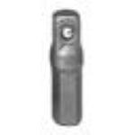 Kraftwerk Tools 2770-5 Embout adapt. 1/4" p. douilles 1/4",5pcs