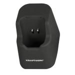 Kraftwerk Tools 32032LS Chargeur stationnaire pour 32032