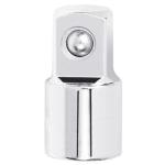 Kraftwerk Tools 108120 Adaptateur d'embouts, 1/4"F x 1/2"M