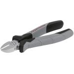 Kraftwerk Tools 308.101.000 Alicates de corte diagonal, 160 mm, Basic